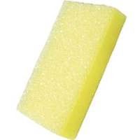 sponge bright, polyurethane  