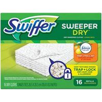 Procter and Gamble 37362 Swiffer Citrus Refill Cloth