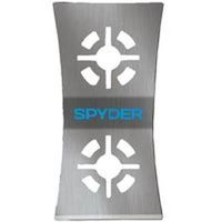 Spyder 720000 Rigid Oscillating Scraper