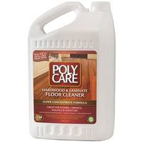 PolyCare 70001 Floor Cleaner