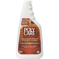 PolyCare 70020 Floor Cleaner