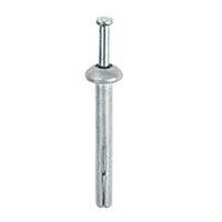 Anchor Hammer Set, 1/4in. x 1 1/2in. 15 Pk