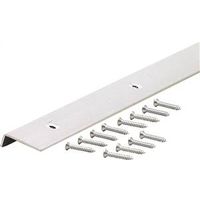 decorative moulding, 96in. aluminum