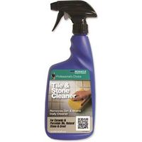 7755945 - TILE AND STONE CLEANER 32OZ