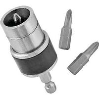 Automated Drywall Screw Countersink