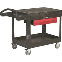 contractor cart, 52 1/2in. in.
