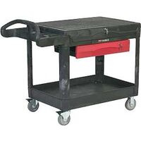contractor cart, 52 1/2in. in.