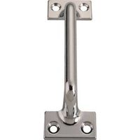 7760424 - SASH LIFT BRIGHT CHROME