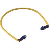 band hearing ear plug