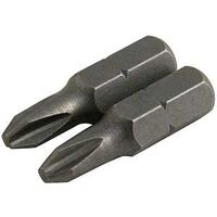 Drywall Phillips Screwdriver Bit, #2