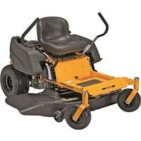 Zero Turn Tractor Lawn Mower, 19HP, 46"