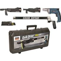 7766348 - QUIKDRIVE COLLATED SCREW KIT