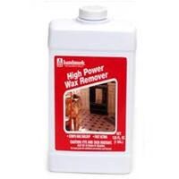 High Power Wax Remover, 32 oz