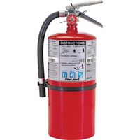 First Alert PRO10 Fire Extinguisher