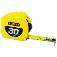 7771686 - 30FTX1IN TAPE RULE