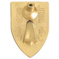 professional shield picture hanger, 20 lb