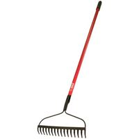 7774318 - BOW RAKE FIBERGLASS