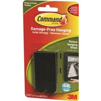 7777139 - PICTURE HANGING STRIPS BL MED