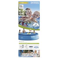 7781388 - 15FTX42IN EASY SET POOL DELUXE