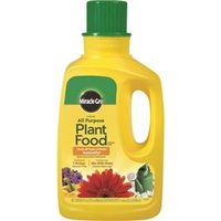 7787583 - 32OZ MIR-GRO LIQ PLANT FOOD