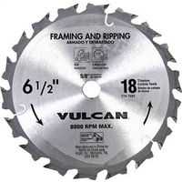 Vulcan 409061OR Circular Saw Blade