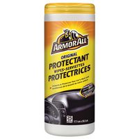 PROTECTANT ARMOR ALL WIPE 25CT