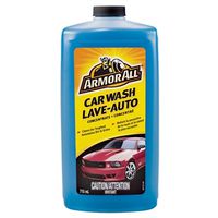 ArmorAll 25101 Car Wash