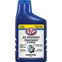 TREATMENT OIL STP 400ML       