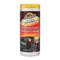 WIPES PROTECT ULTRA SHINE 20CT