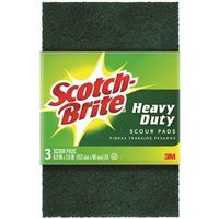 7797798 - HD SCOURING PAD 3PACK