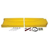 Waterslide Kit
