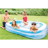 7801988 - 8.5FTX22IN FAMILY POOL