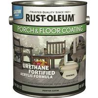 Rustoleum 244055 Porch and Floor Coating