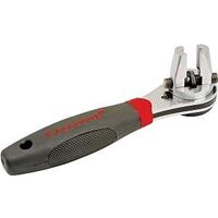 comfort grip rapidwrench, 8in.