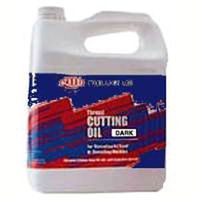 dark cutting oil, 1 gal