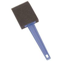 7806268 - 2IN LOW DENSITY FOAM BRUSH