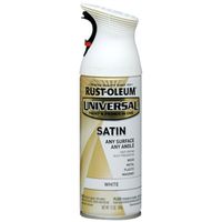 7806565 - SATIN WHITE SPRAY