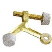 hinge pin door stop brass bag