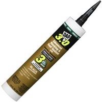 Black Top & Roof Sealer, 9.8 oz