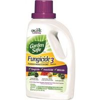 FUNGICIDE CONCENTRATE ORG 20OZ