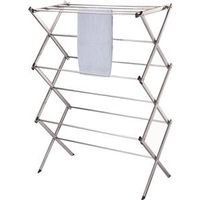 7808751 - CLOTHES DRYER FOLDING CHROME