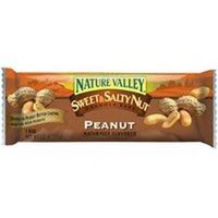 SWEET&SALTY BAR PEANUT 1.8Z