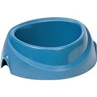 Ultra Heavyweight Pet Dish, Medium Assorted Colors