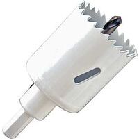 Bi Metal Hole Saw, 1 1/8"