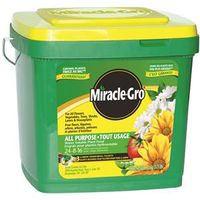 Miracle-Gro 210115 All Purpose Water Soluble Plant Food