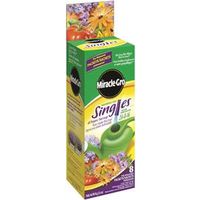 Miracle-Gro Watering Can Singles 103888 Water Soluble Plant Food
