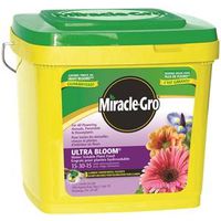Miracle-Gro Ultra Bloom 110195 Water Soluble Plant Food