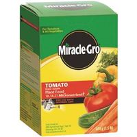 Miracle-Gro 110042 Water Soluble Tomato Plant Food