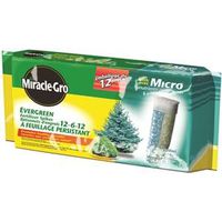 Miracle-Gro 110263 Evergreen Fertilizer Spike