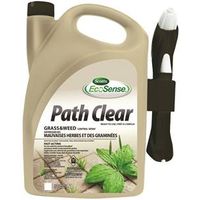 EcoSense Pathclear 30419 Pull N Spray Grass and Weed Control